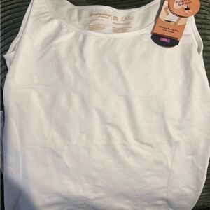 Shapermint Womens Tank Cami